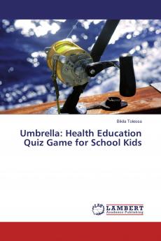 Umbrella: Health Education Quiz Game for School Kids