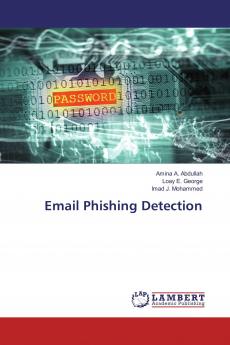 Email Phishing Detection