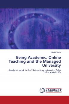 Being Academic