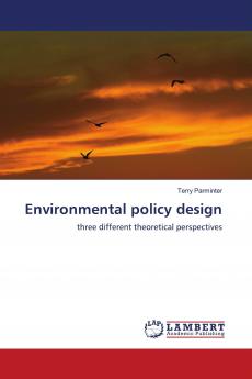 Environmental Policy Design