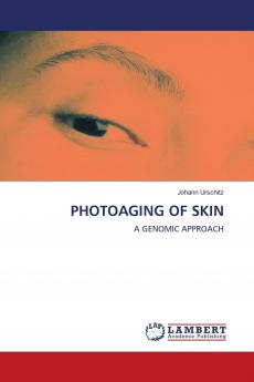 PHOTOAGING OF SKIN