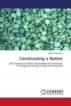 Constructing a Nation