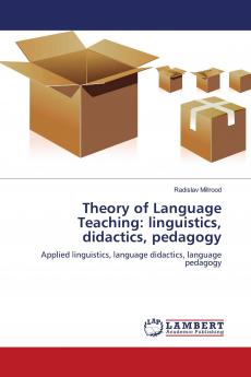 Theory of Language Teaching