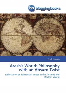 Arash's World