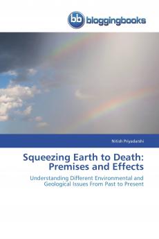 Squeezing Earth to Death