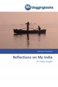 Reflections on My India