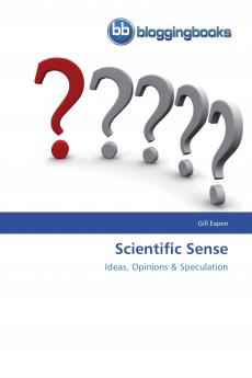 Scientific Sense