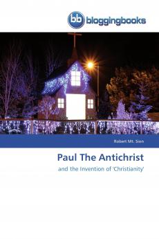 Paul The Antichrist