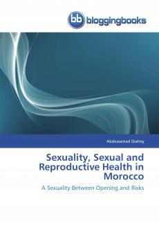 Sexuality Sexual and Reproductive Health in Morocco