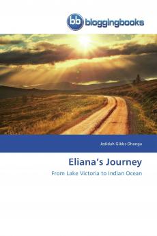 Eliana���s Journey