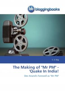 The Making of Mr PM - 'Quake In India!
