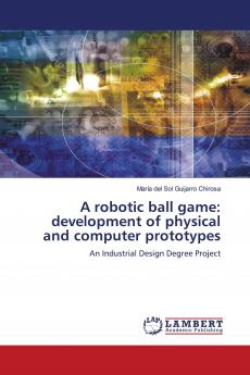 A Robotic Ball Game