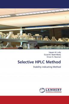 Selective HPLC Method