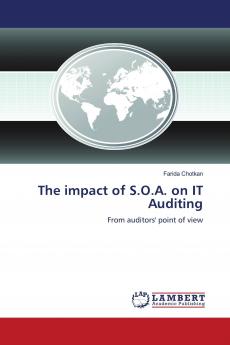 The Impact of S.O.A. on It Auditing