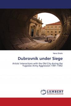 Dubrovnik Under Siege