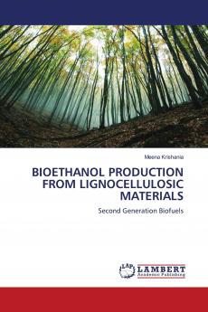 BIOETHANOL PRODUCTION FROM LIGNOCELLULOSIC MATERIALS