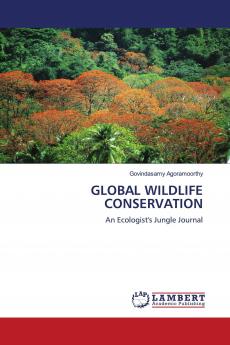 Global Wildlife Conservation