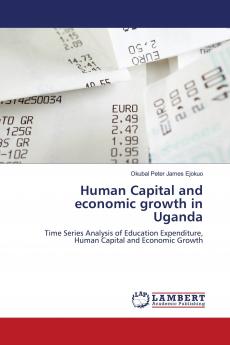 Human Capital and Economic Growth in Uganda