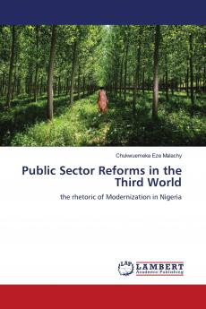 Public Sector Reforms in the Third World