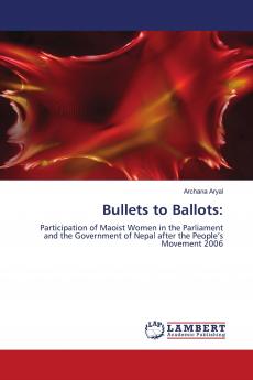 Bullets to Ballots