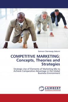 Competitive Marketing