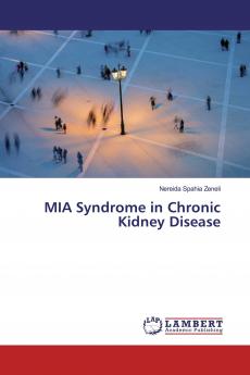 MIA Syndrome in Chronic Kidney Disease