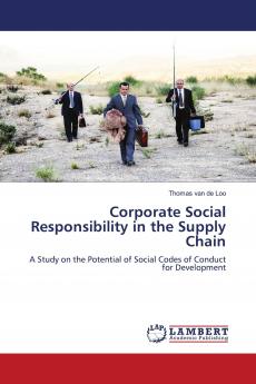Corporate Social Responsibility in the Supply Chain