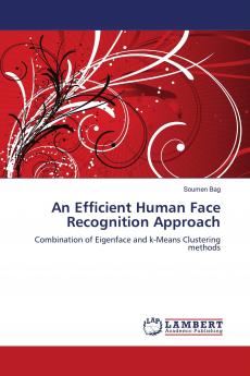 An Efficient Human Face Recognition Approach