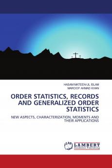 Order Statistics Records and Generalized Order Statistics