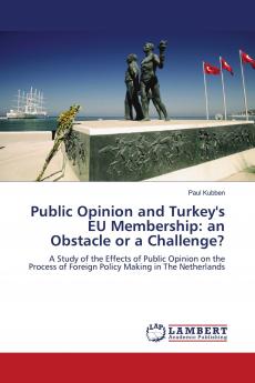 Public Opinion and Turkey's Eu Membership