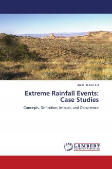 Extreme Rainfall Events