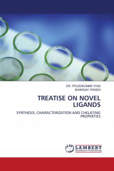 Treatise on Novel Ligands