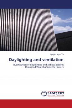 Daylighting and Ventilation