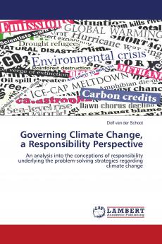 Governing Climate Change a Responsibility Perspective