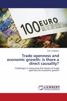 Trade openness and economic growth