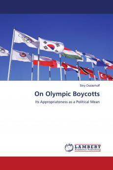 On Olympic Boycotts