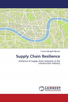 Supply Chain Resilience