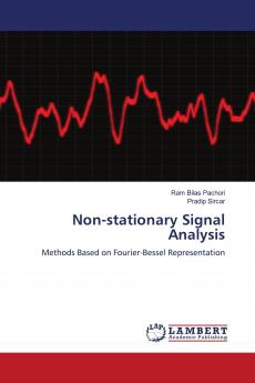 Non-Stationary Signal Analysis