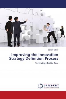 Improving the Innovation Strategy Definition Process