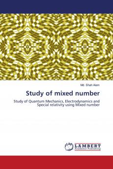 Study of mixed number