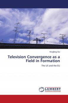 Television Convergence as a Field in Formation