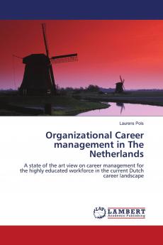 Organizational Career Management in the Netherlands