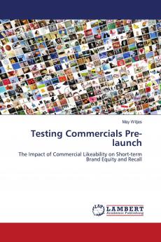 Testing Commercials Pre-Launch