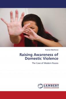 Raising Awareness of Domestic Violence