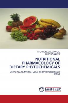 Nutritional Pharmacology of Dietary Phytochemicals