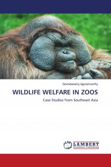 Wildlife Welfare in Zoos