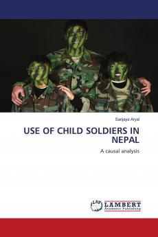Use of Child Soldiers in Nepal