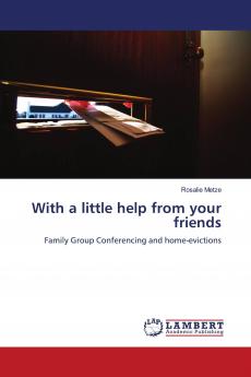 With a Little Help from Your Friends