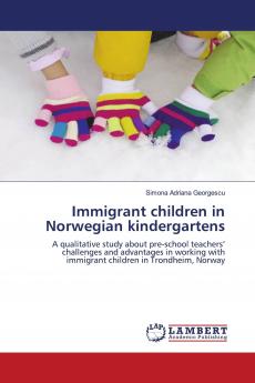 Immigrant Children in Norwegian Kindergartens
