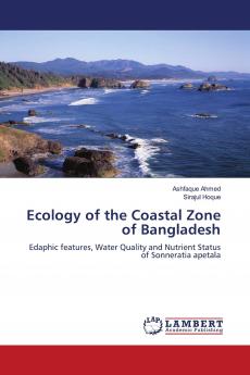 Ecology of the Coastal Zone of Bangladesh
